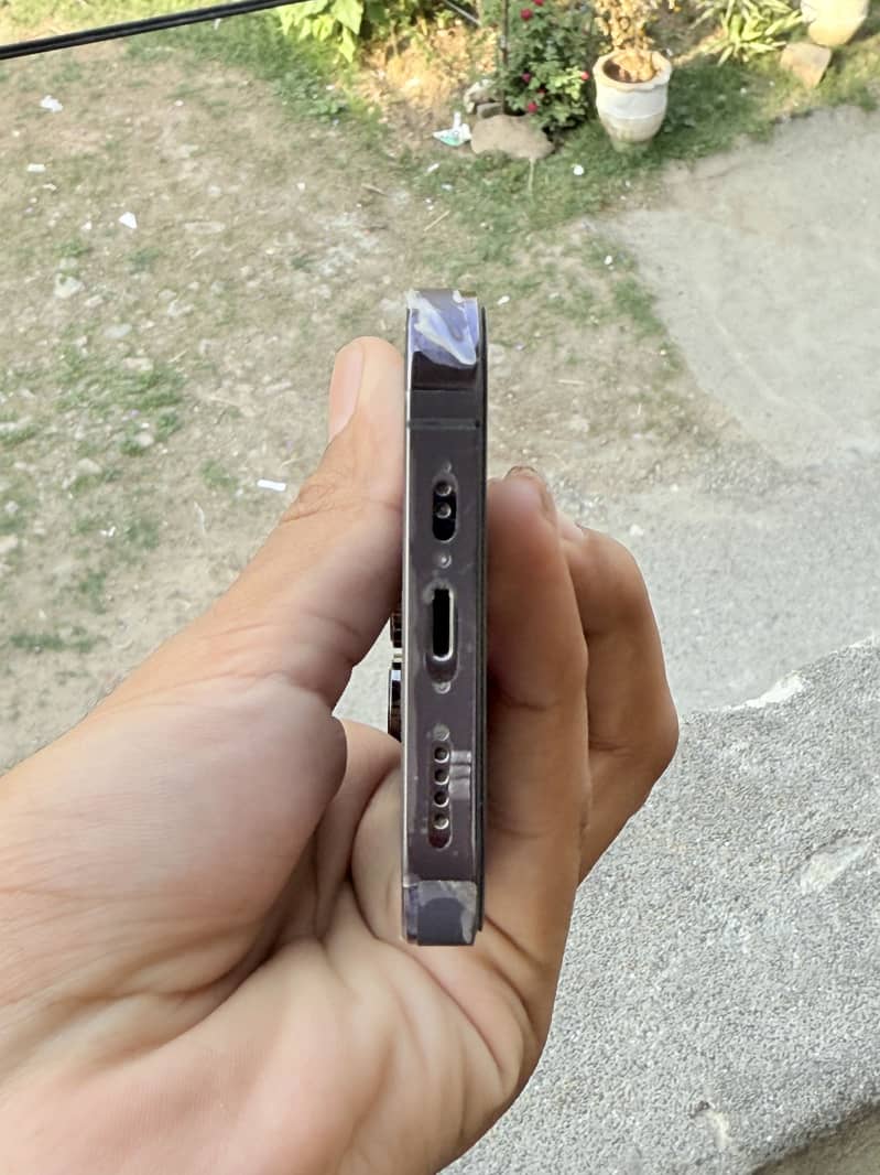 Iphone 14 pro 6
