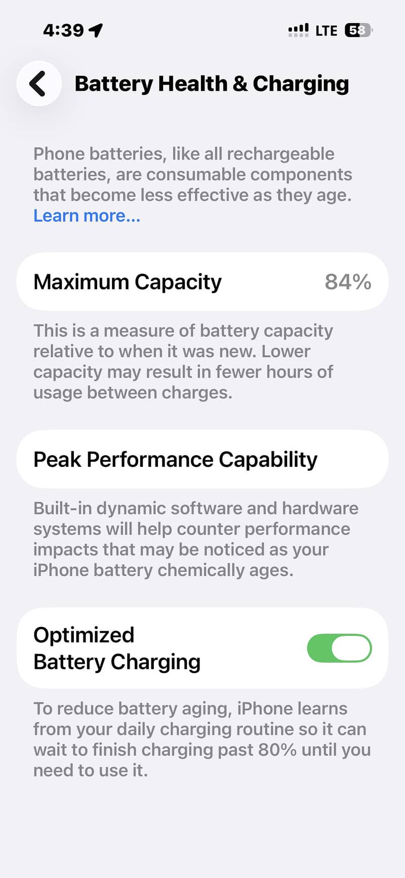 Iphone 14 pro 8