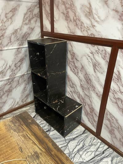 office rack