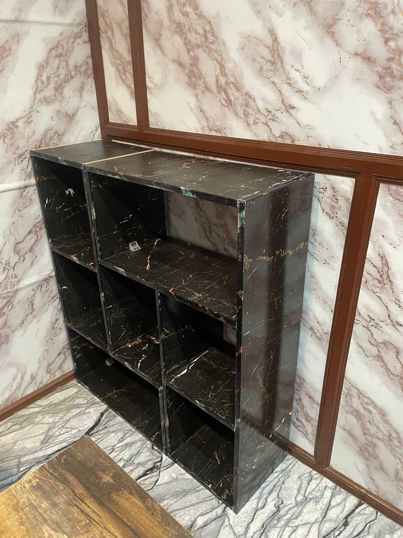 office rack 4