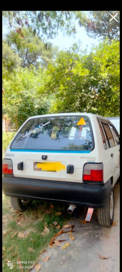 Mehran car for sale