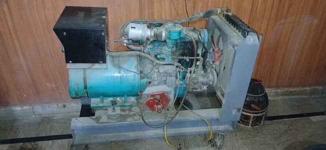 7 kva Generator