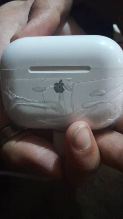 apple earpods pro 2
