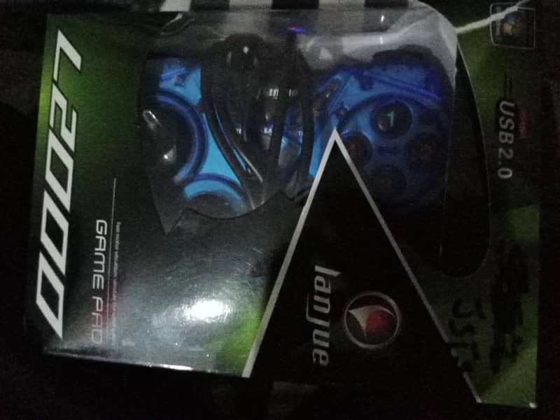 langue L2000 controller 1