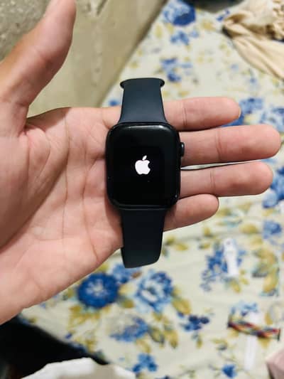 Apple Watch series 8