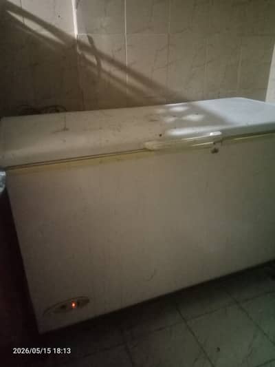 Freezer