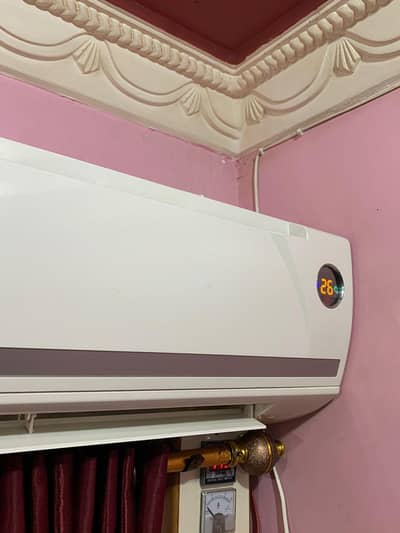 Dawlance Ac 1.5 ton (Original condition)
