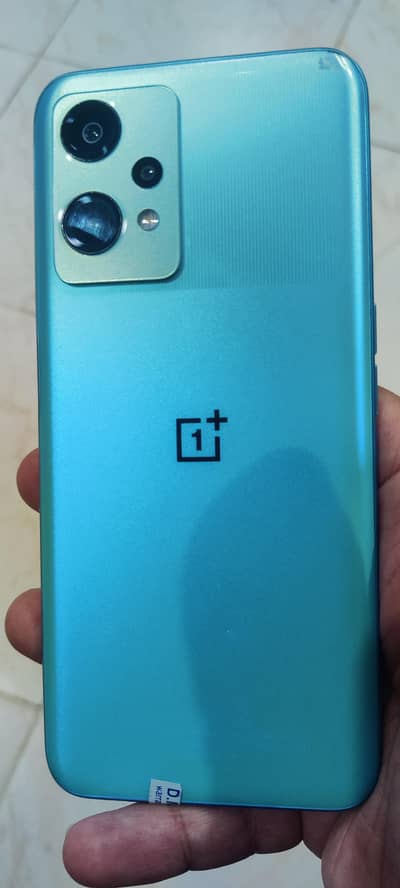 OnePlus Nord CE 2 Lite 5G
