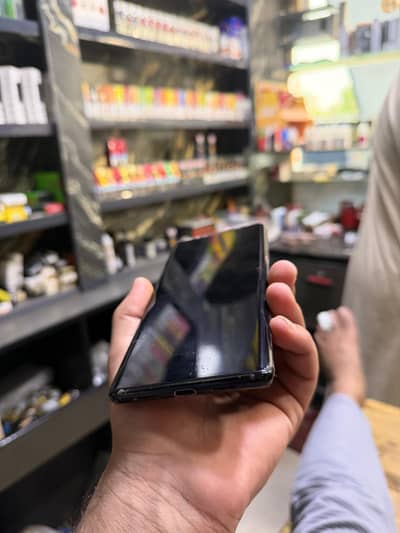 Google pixel 6Pro