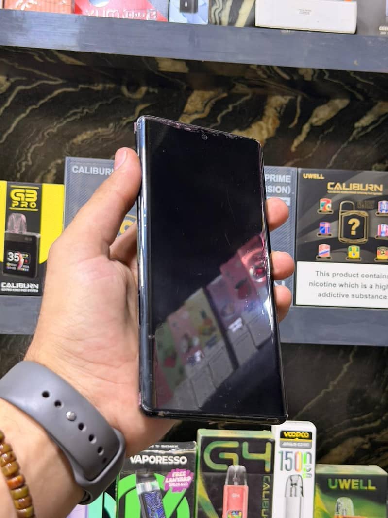 Google pixel 6Pro 3