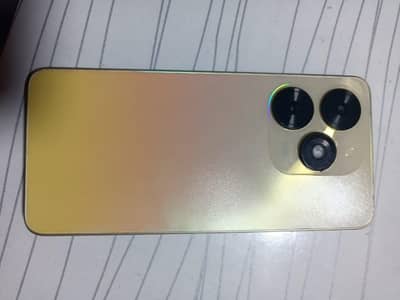 Tecno spark go 2024