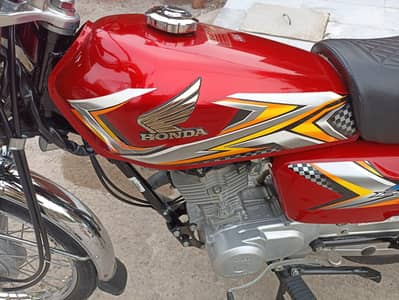Honda 2025 model 2024 new