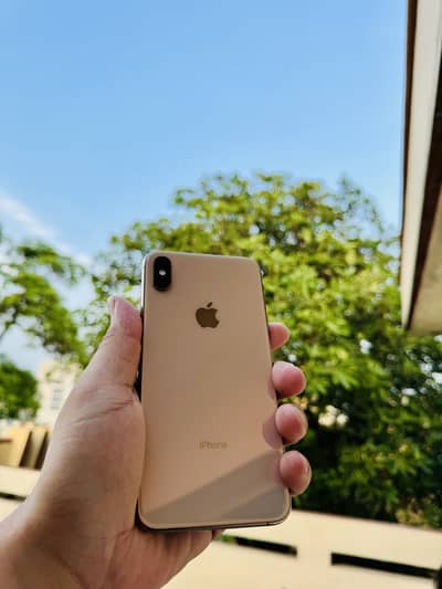 IPHONE XSMAX