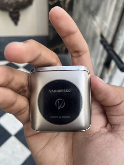 XROS NANO 4
