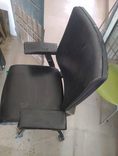 Revolving Chairs For Offices