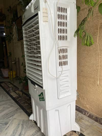 Air-cooler inverter