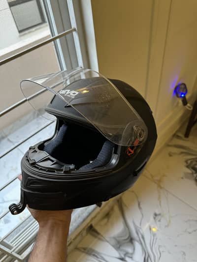 Revo Vector Matt Black Edition