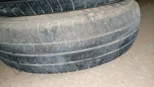 Tyre for sale R13