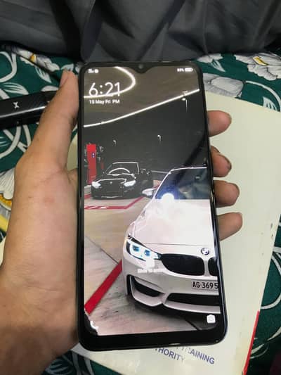Vivo s1