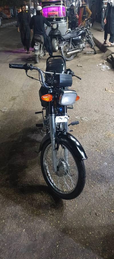 fast owner