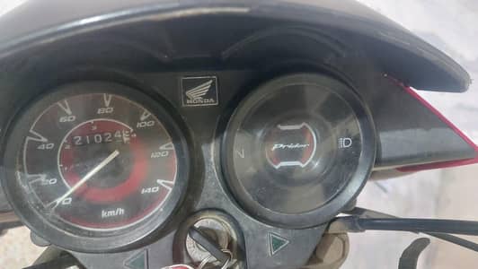 honda pridor 2022 for sale