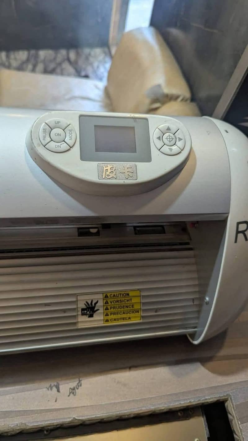 creation plotter ct630h 1