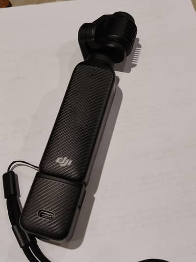 Dji Pocket 3