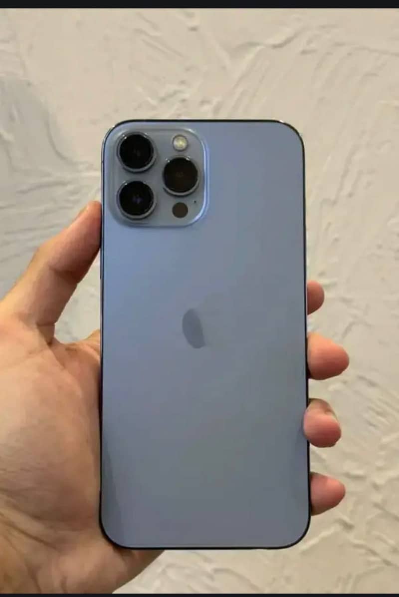 iPhone 13 Pro Max 4