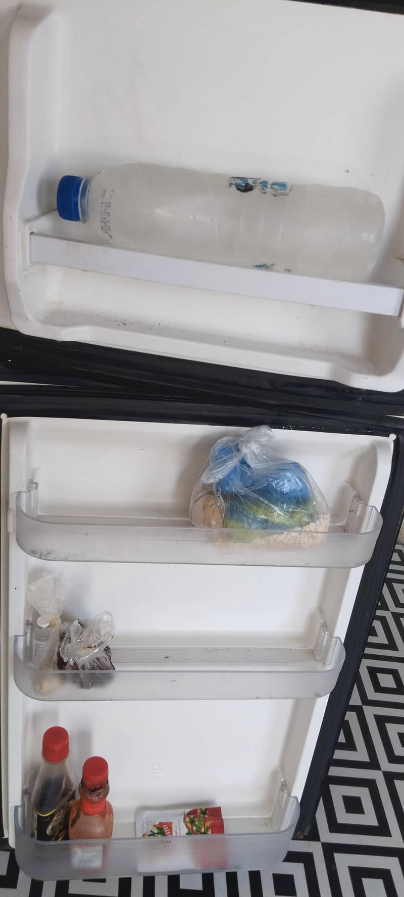 freezer mini 2