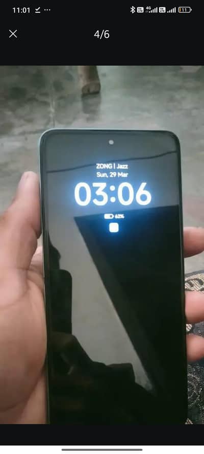 Redmi not 14 8/256