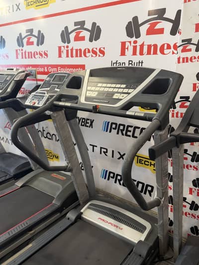 Treadmills / Running Machine / Electric Treadmill / Jogging Machine
