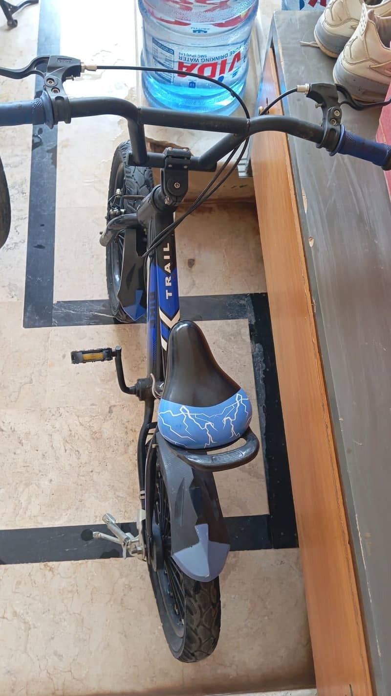Bicycle 1