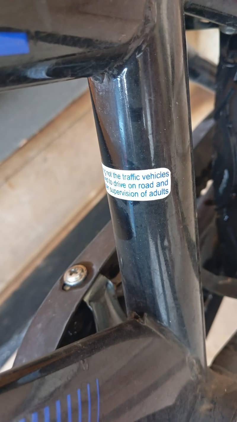 Bicycle 2