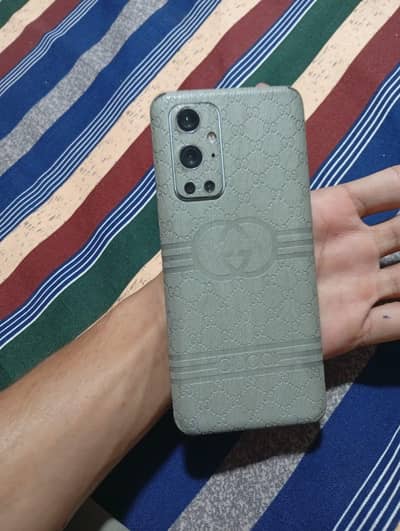 one plus 9 pro 8+4/128