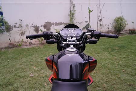 used bike