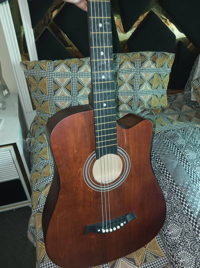 Guitar 0