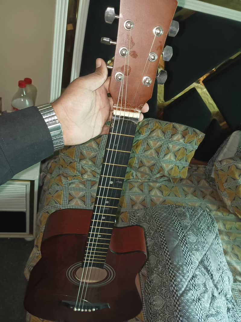 Guitar 1