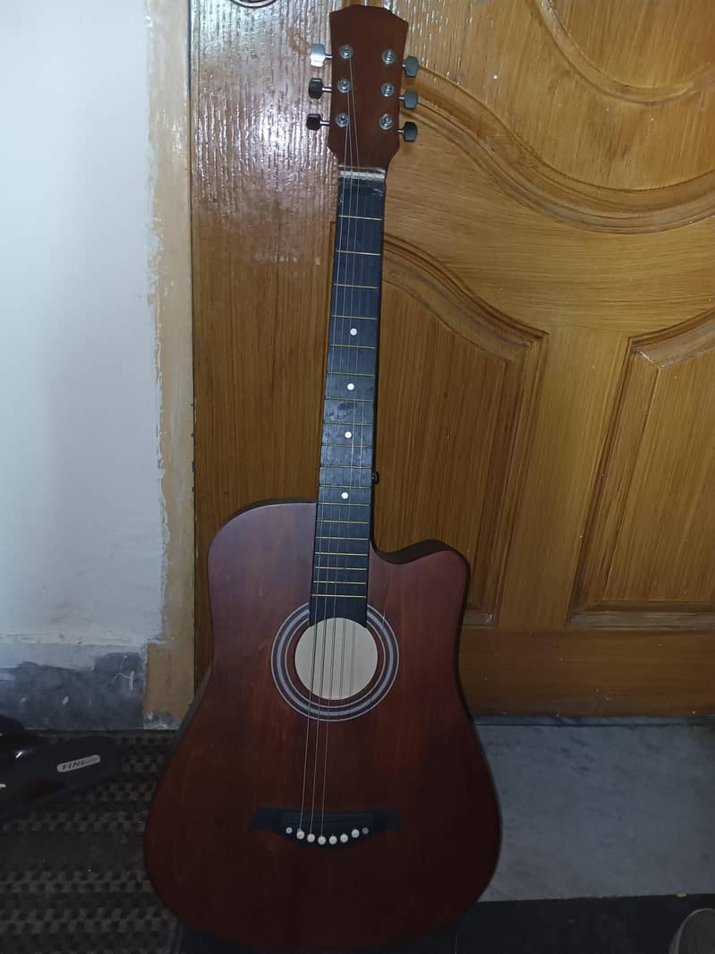 Guitar 3