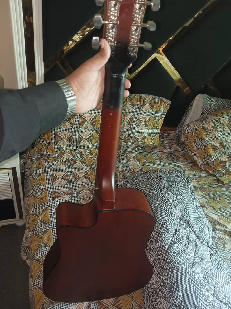 Guitar 4