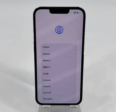 Apple iPhone 13 Pro gold 128gb