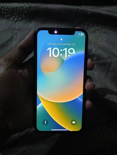 iPhone X 256 gb non pta