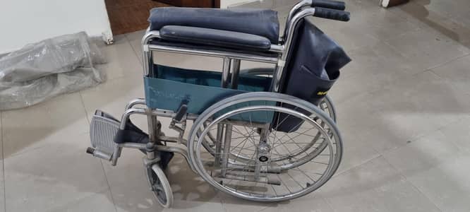 WheelChair in very good condition