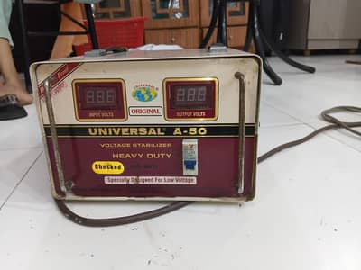 5000 watts Stabilizer
