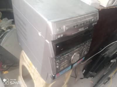 amplifier for sale