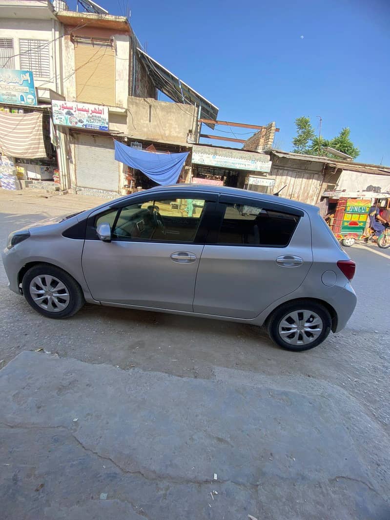 vitz 14/18 0