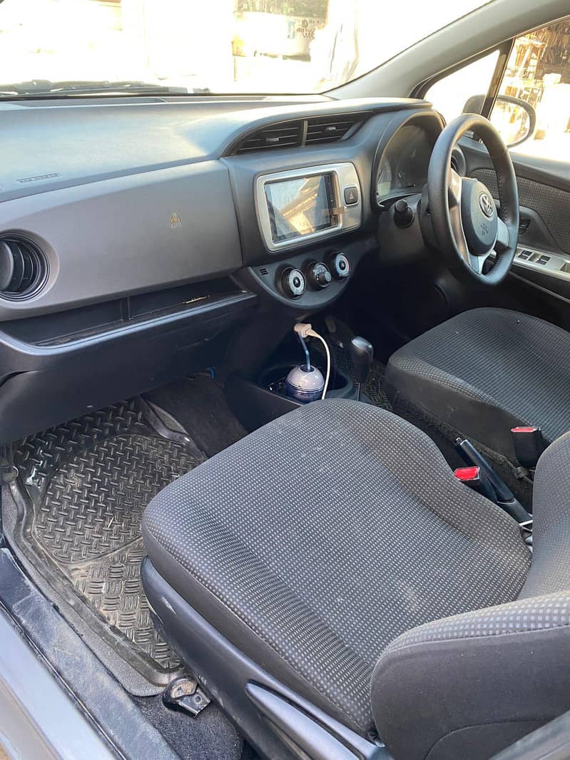 vitz 14/18 2