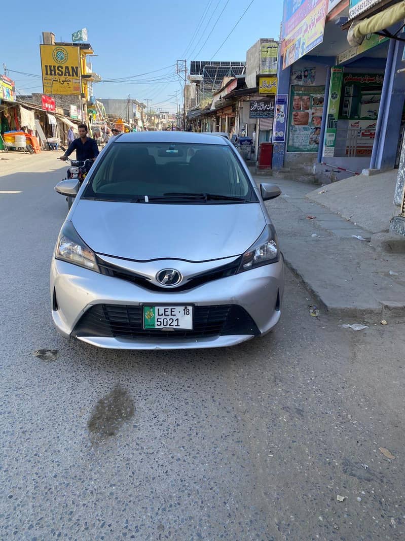 vitz 14/18 3