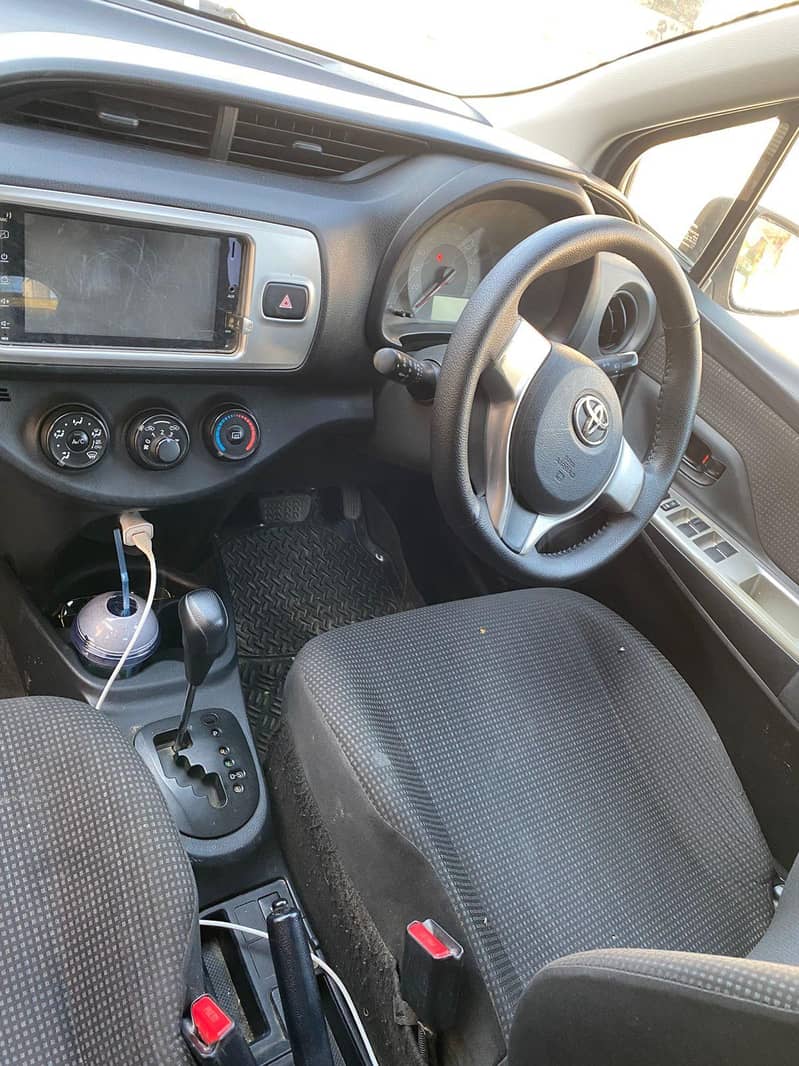 vitz 14/18 4