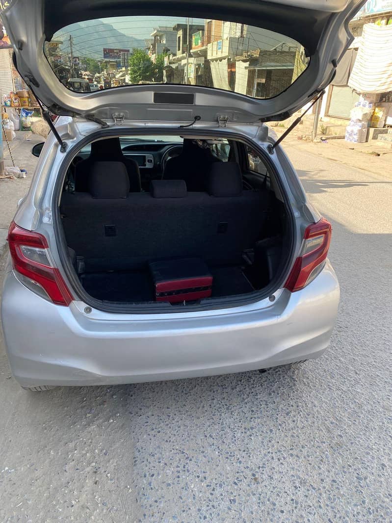 vitz 14/18 6