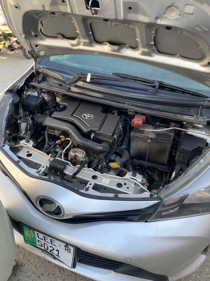 vitz 14/18 7